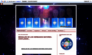 Conversandoconelseruno.blogspot.pe thumbnail