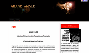 Conversations.grand-angle-libertaire.net thumbnail
