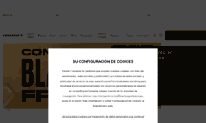 Converse.es thumbnail