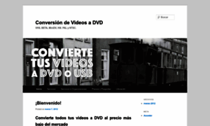 Conversiondevideos.com.mx thumbnail