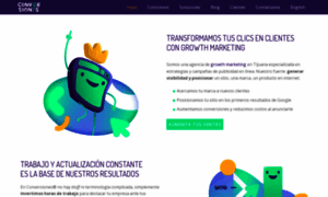 Conversiones.com thumbnail