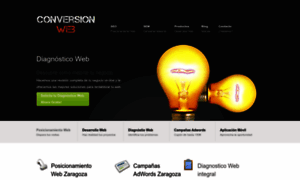 Conversionweb.es thumbnail