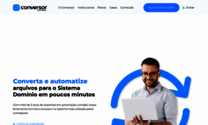Conversor5.com.br thumbnail
