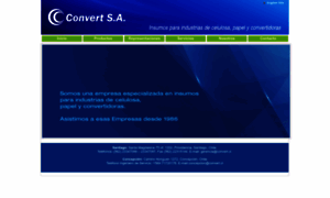 Convert.cl thumbnail