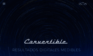 Convertible.cl thumbnail