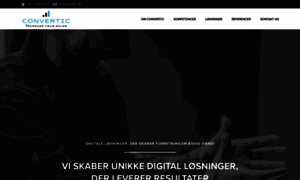 Convertic.dk thumbnail