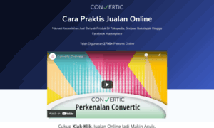 Convertic.id thumbnail