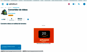 Convertidor-de-videos.uptodown.com thumbnail