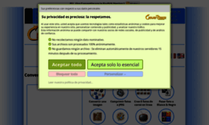 Convertimage.es thumbnail
