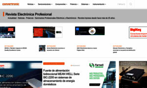 Convertronic.net thumbnail