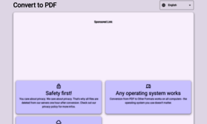 Converttopdf.net thumbnail