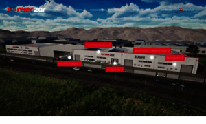 Converzar.com thumbnail