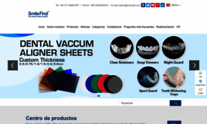 Conveydent.com thumbnail