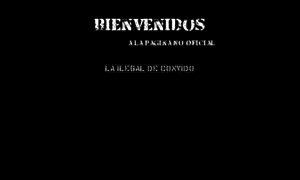 Convidorock.es.tl thumbnail