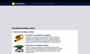 Convierte.net thumbnail