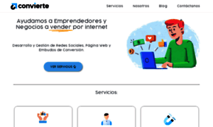 Convierte.pe thumbnail