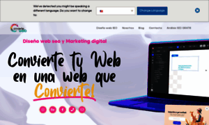 Convierteweb.com thumbnail