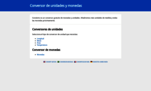 Convierto.com thumbnail