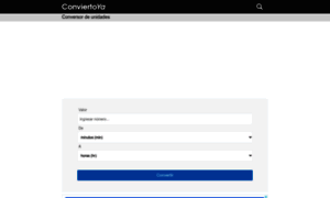 Conviertoya.com thumbnail
