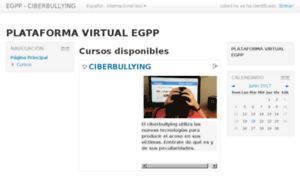 Convivenciasinviolencia.egpp.gob.bo thumbnail