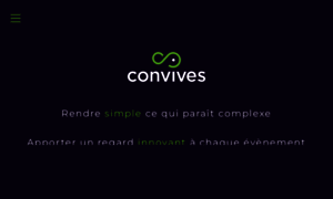 Convives.fr thumbnail