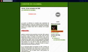 Convivir-en-colombia.blogspot.com thumbnail