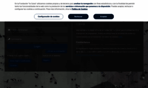 Convocatorias.fundacionlacaixa.org thumbnail
