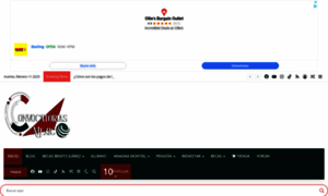 Convocatoriasmexico.com thumbnail