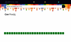 Conyoll.com thumbnail