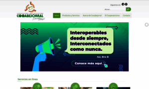 Cooabejorral.com thumbnail