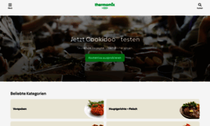 Cookidoo.de thumbnail