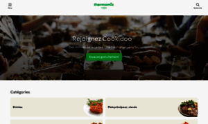 Cookidoo.fr thumbnail