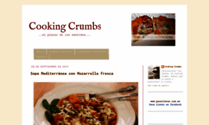 Cookingcrumbs.blogspot.com thumbnail