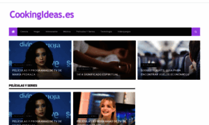 Cookingideas.es thumbnail
