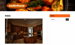 Cookinhouse.es thumbnail