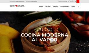 Cooklovers.es thumbnail