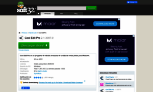 Cool-edit-pro.soft32.es thumbnail