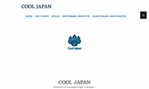 Cool-japan.fr thumbnail