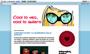 Cool-loveo-cool-loquiero.blogspot.com.es thumbnail