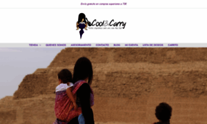 Coolandcarry.com thumbnail