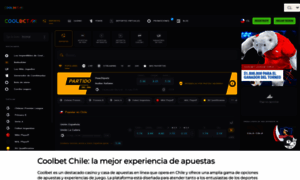 Coolbet-cl.com thumbnail