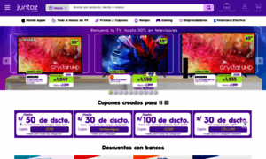 Coolbox.juntoz.com thumbnail