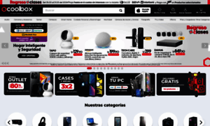 Coolbox.pe thumbnail