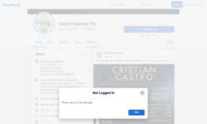 Coolchannel.tv thumbnail