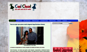 Coolclosettv.blogspot.com thumbnail
