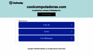 Coolcomputadoras.com thumbnail