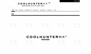 Coolhuntermx.wordpress.com thumbnail