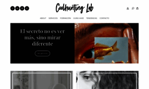 Coolhuntinglab.com thumbnail