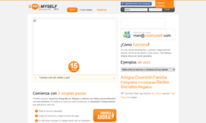 Coolmyself.com thumbnail
