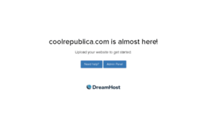 Coolrepublica.com thumbnail